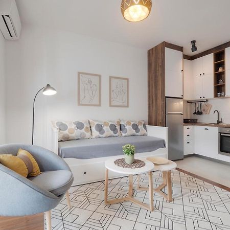Cozy Studio Apartment Mila Podgorica Exterior foto