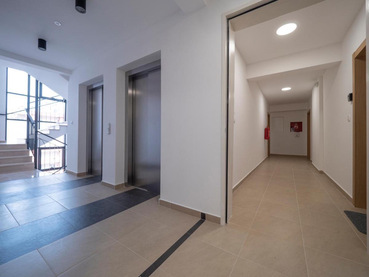 Cozy Studio Apartment Mila Podgorica Exterior foto